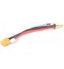 Monkey King RC XT60 Charge Lead - 4-5mm MK2957