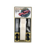 Pinecar Deluxe gts ferrari pinewood kit PIN375