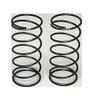 Mugen Front Shock Spring L44/6.625T (4 Dots) MUGB2528