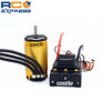 Castle Creations COBRA 8 25.2V ESC w/ Limited Edition Gold CSE010-0172-04