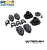 Vanquish F10 Portal Axle Components VPS08606