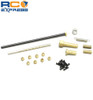 Kyosho Metal Parts Set KYOGP113
