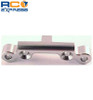 X Spede Silver Alum. Rear Sup Mount MIF11R08A