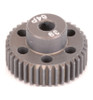 Core RC Pinion Gear 64DP 39T (7075 Hard) CR6439