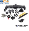 Vanquish F10 Portal Rear Axle Set VPS08601
