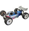 Leadfinger Racing Clear V2 Beretta Truck Body shell fits Sparko F8t LFRT4043