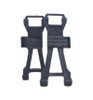 BlackZon Rear Lower Suspension Arm Set Left & Right ; Slyder BZN540008