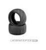 JConcepts Smoothie 2 Blue Compound Fits 2.2 Rear Buggy Wheel JCO4017-01