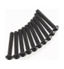 HPI Button Head Screw M3x20mm Hex Socket (10) HPIZ357
