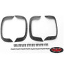 RC4WD Tough Armor Fender Flares for RC4WD Chevy Blazer Body Set RC4Z-S2017