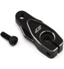 JConcepts Rc10b7 16.5mm Aluminum Clamping Servo Horn Black 25t-Futaba JCO5270-2