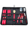 Racers Edge 11 Piece Complete Tool Set with Tool Case RCE70000