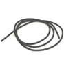 Racers Edge 14 Gauge Silicone Wire 3 Black RCE1216