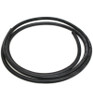 Racers Edge 10 Gauge Silicone Wire 3 Black RCE1212