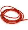 Racers Edge 18 Gauge Silicone Wire 3 Red RCE1221