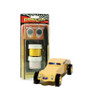 Pinecar Cosmic Yellow Paint System PIN3959