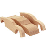Pinecar Full Body Pre-Cut Designs Stock Car PIN3971