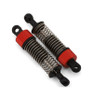 Redcat Ascent-32 Shocks (Red) (2) RER41715