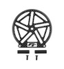 Associated FT on-road wheel arch cutout tool ASC1534
