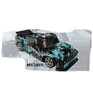 Imex Model Company 1:16 Scale RC DRIFT CAR - NEW 2025 MIC1693