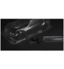 Louise RC 1/10 M3 Gt2 Clean Body 190mm for Touring Car LOULNHA901