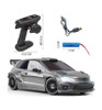 Imex Model Company 1/28 Pro 1/28 4WD RC Drift/Rally Car with Gyro LD12801W