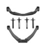 Associated RC10SC7 Body Mount Set ASC71230