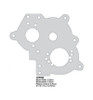 HPI Motor Plate 2.5mm Savage Xs HPI105305
