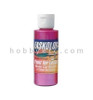 Parma Faspearl Raspberry Paint 2 Oz PAR40303
