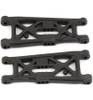 Associated B6 Flat Front Arms ASC91671