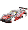 Killerbody Autech R35 Gt-R 2016 Nismo Pre-Painted 1:10 Car Body KLR-48662