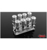 RC4WD Inglese 8-Stack Induction System for V8 Motor RC4Z-S1829