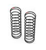 G-Made Shock Spring 15x54mm Hard Red 2 for Rsd Shocks GMA0020073