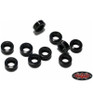 RC4WD 2mm Black Spacer with M3 Hole 10 RC4Z-S0600