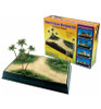 Woodland Scenics Scene-A-Rama Desert Oasis Diorama Kit WOOSP4112