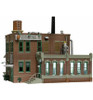 Woodland Scenics N B/U Clyde & Dale s Barrel Factory WOOBR4924
