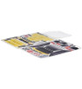 Carisma M48s Audi Sport Quattro Body Sticker Set CIS16516