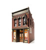 Woodland Scenics N Built-Up Sully s Tavern WOOBR4940