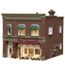 Woodland Scenics N Built-Up Emilio s Italian Restaurant WOOBR4945