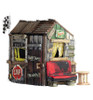 Woodland Scenics N Scale Kids Clubhouse WOOBR4962