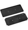JConcepts RC10B7 steel electronics plate set JCO5194S