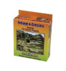 Woodland Scenics Scene-a-Rama Bushes Foliage & Grasses Kit WOOSP4120