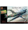 Pegasus Hobbies 1/48 Spitfire Mark 1 Plastic Model Kit PGH8410