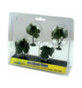 Woodland Scenics Scene-A-Rama Deciduous Trees WOOSP4150