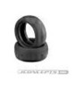 JConcepts Smoothie 2 Blue Compound Fits 2.2 4WD Front Buggy Wheel JCO4019-01