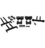 JConcepts Body Mount Assembly Fits Traxxas X-Maxx for Jc Body Shells JCO5131