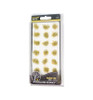 Woodland Scenics Yellow Seeding Tufts WOOFS774