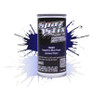 Spaz Stix Sapphire Blue Pearl Aerosol Paint 3.5oz Can SZX16029