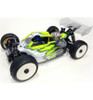 Leadfinger Racing A2.1 Clear Body Shell Tekno NB48 2.0 LFRN2022