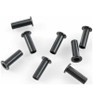 Tekno RC Hinge Pin Bushings (Long 8 Pieces) TKR9055C